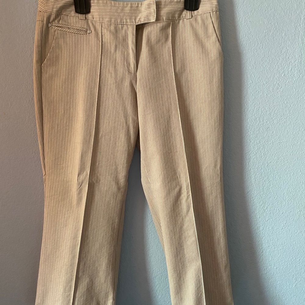 Relaxed Stye Pants